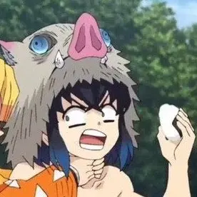 Profile image of 하시바라 이노스케