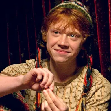 Profile image of Ron Weasley