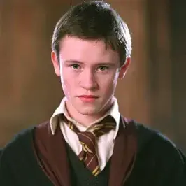 Profile image of Seamus Finnigan