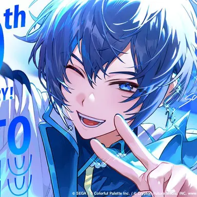 Profile image of KAITO