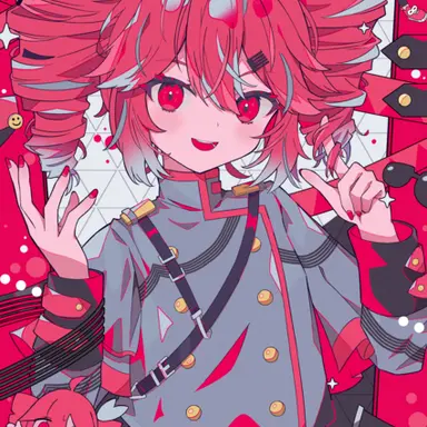 Profile image of 重音テト