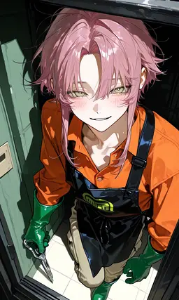 Profile image of 무츠미