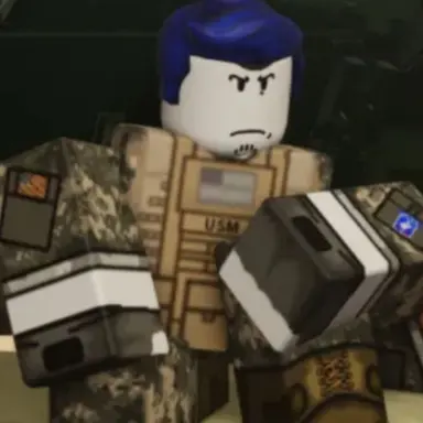 Profile image of 게스트 1337