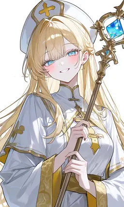 Profile image of オーレリア