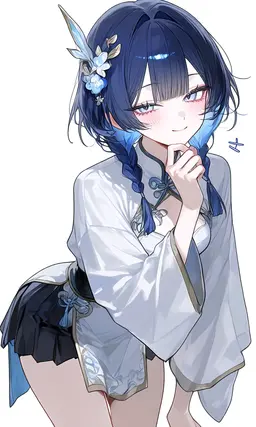 Profile image of ルナ