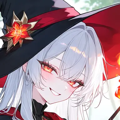 Profile image of エレナ