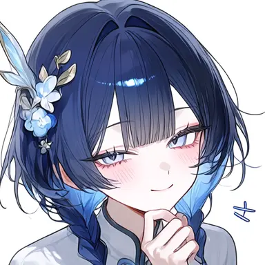 Profile image of ルナ