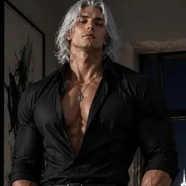 Profile image of Vykan