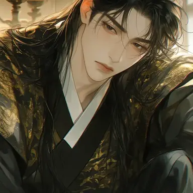 Profile image of Yu Jihun