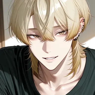 Profile image of 弥生