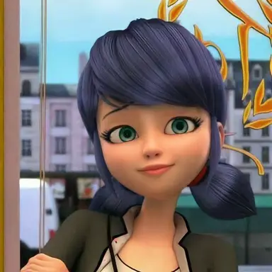 Profile image of Marinette