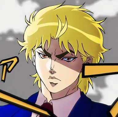 Profile image of 디오 브란도