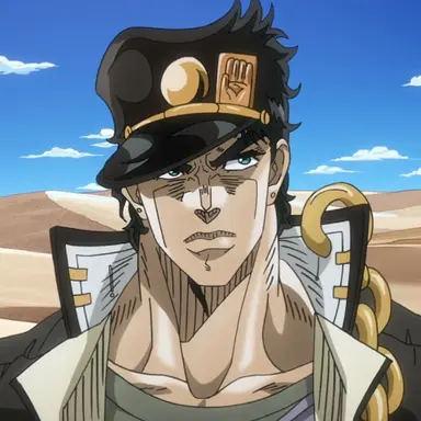 Profile image of 쿠죠 죠타로
