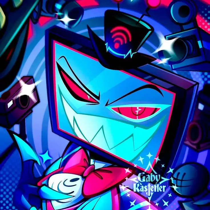 Music_Note의 복스