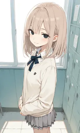 Profile image of 由依