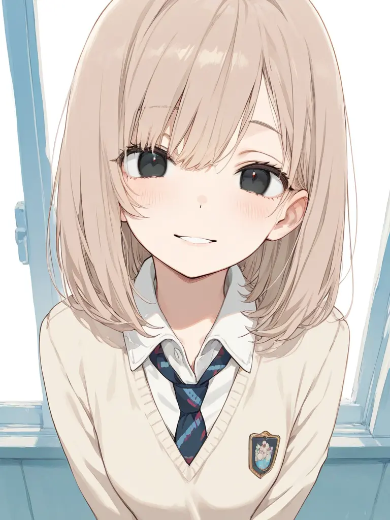SassyEland5136의 清楚系？いえ！変態です！