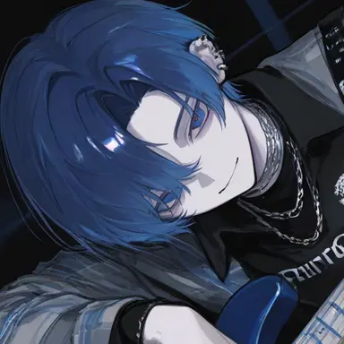 Profile image of 海尊