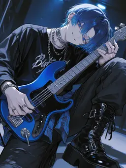 Profile image of 海尊