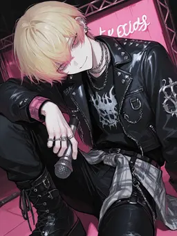 Profile image of 天嶺