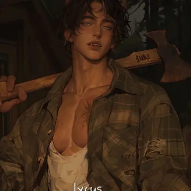 Profile image of Lycus