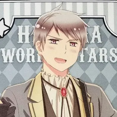 Profile image of プロイセン