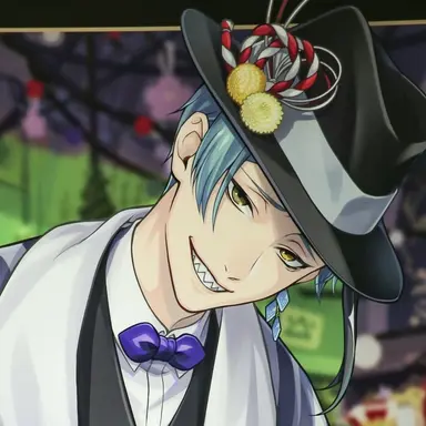 Profile image of ジェイド・リーチ