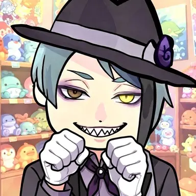 Profile image of ジェイド・リーチ