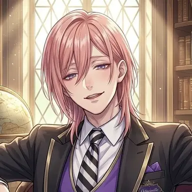 Profile image of エイル・クロウシェル
