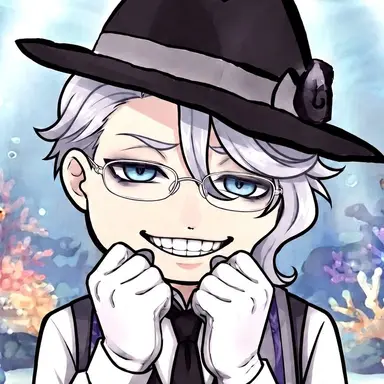 Profile image of アズール