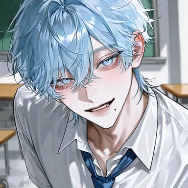 Profile image of 시오리