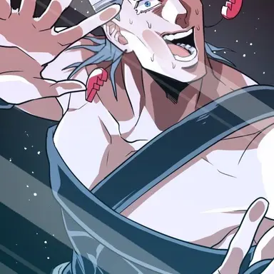 Profile image of ポルナレフ