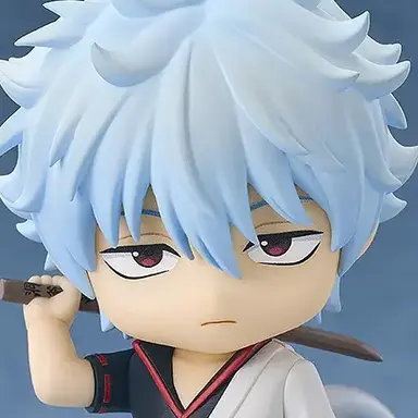 Profile image of Gintoki Sakata