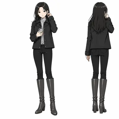 Profile image of 한지원