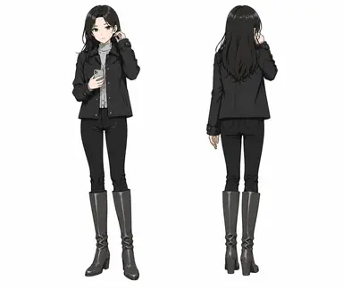 Profile image of 한지원
