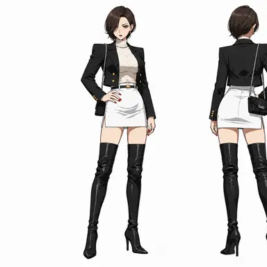 Profile image of 차세린