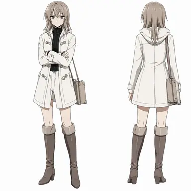 Profile image of 서은재