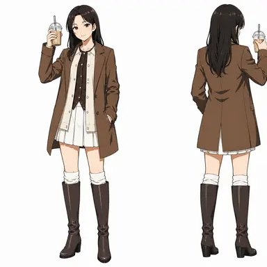 Profile image of 이지안