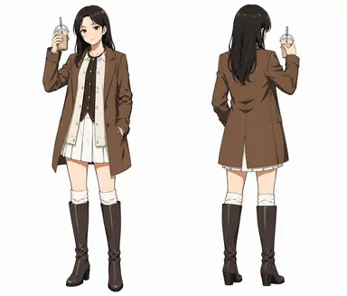Profile image of 이지안