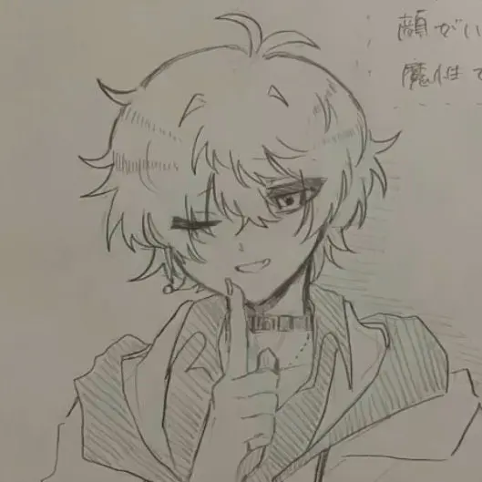 CozyHiker9506의 明くんと話そう！