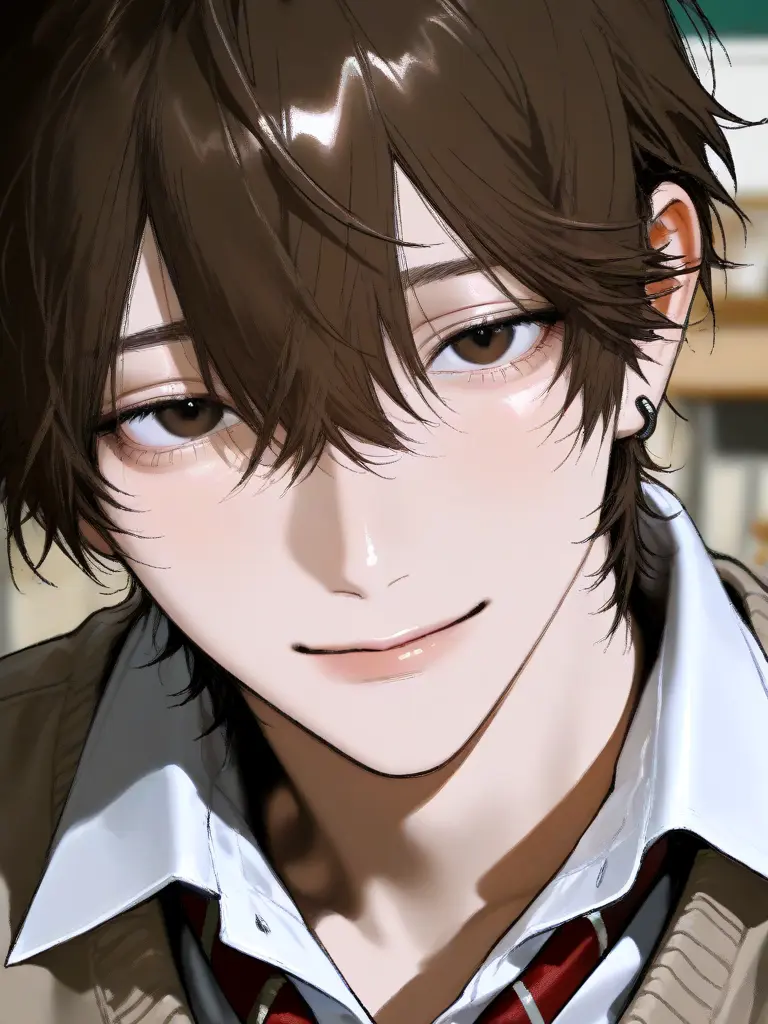 MMTRonichan의 Sota's Special Someone