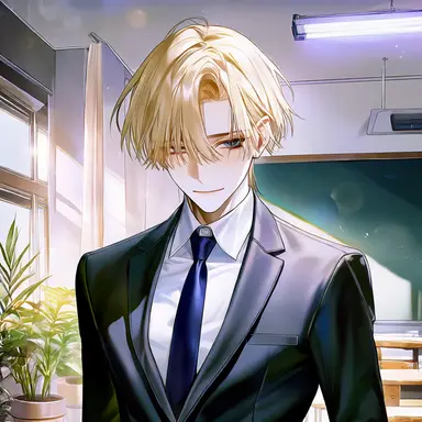 Profile image of 花宮　大輝
