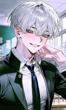 Profile image of 中村　翔