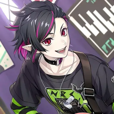 Profile image of リリア