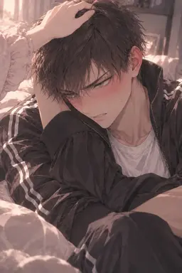Profile image of れん