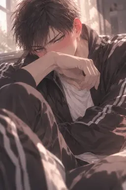 Profile image of れん