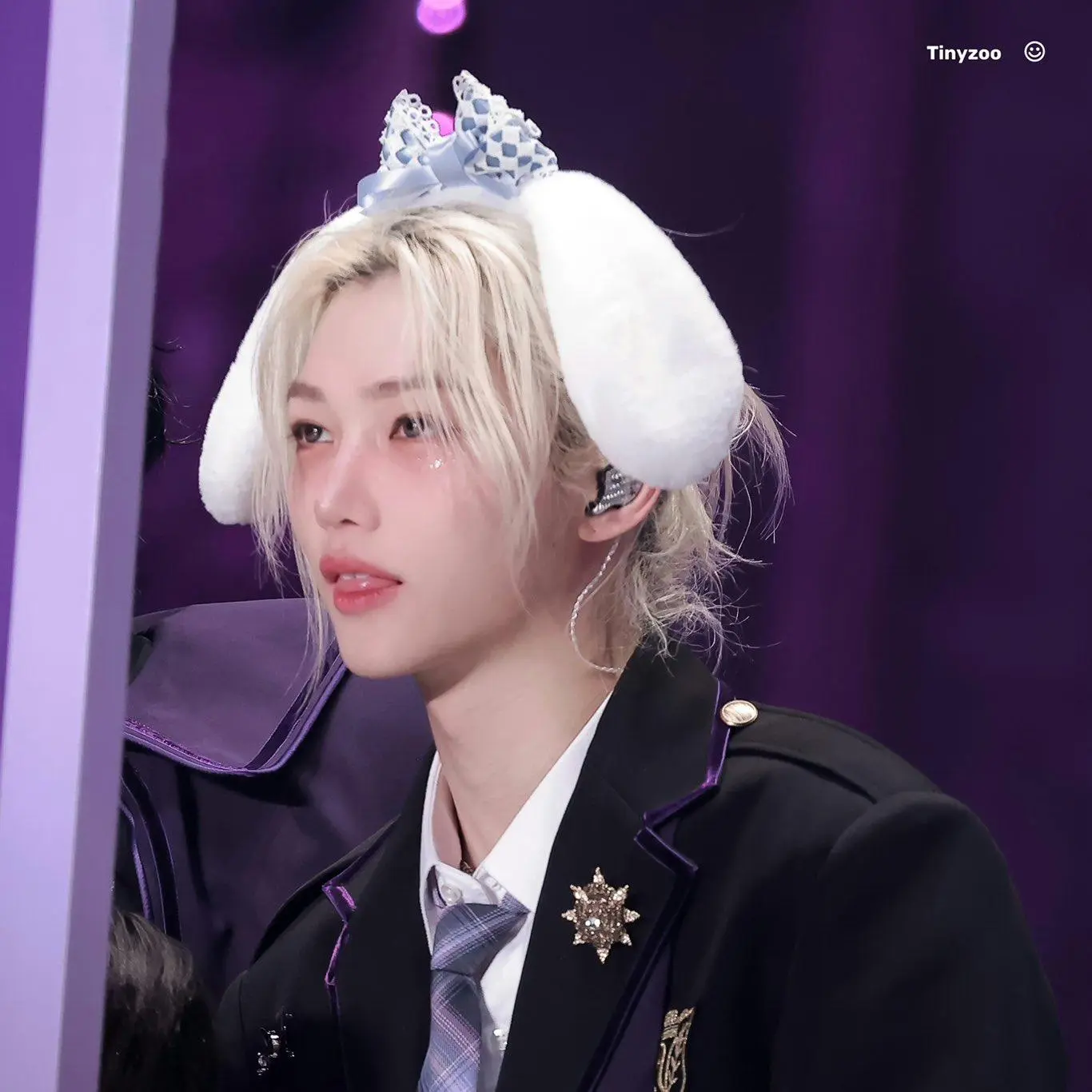 ChillyTick2747의 필릭스