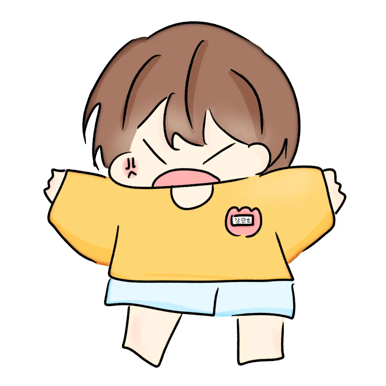 CoralSign2126의 강 민 호