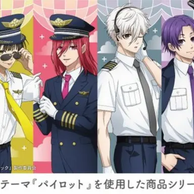 Profile image of ブルーロック