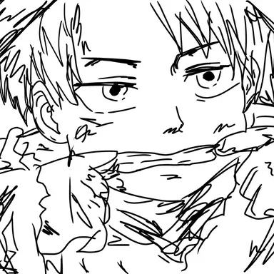 Profile image of 리바이 아커만