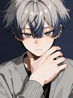 Profile image of 마요이 미유키